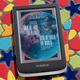 Magazines look great on the PocketBook Color despite its limited color fidelity, but the devices small screen and reduced resolution when viewing color images also makes content like this a challenge to navigate and read.